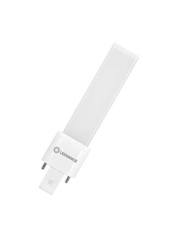 Ledvance Dulux G23 LED kompaktrør, 3,5W, 4000K