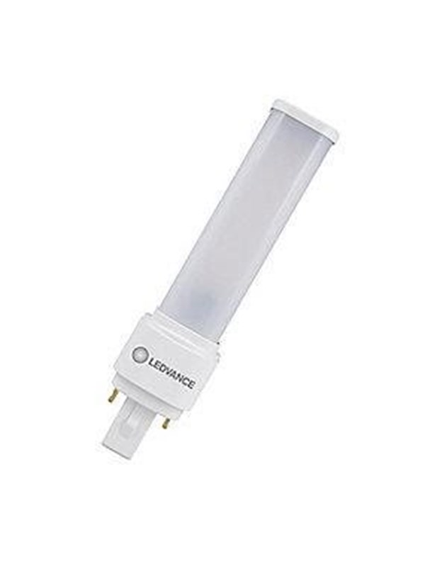 Osram LEDVANCE DULUX LED D G24D-1 540lm 5W/830 (10W) EM+