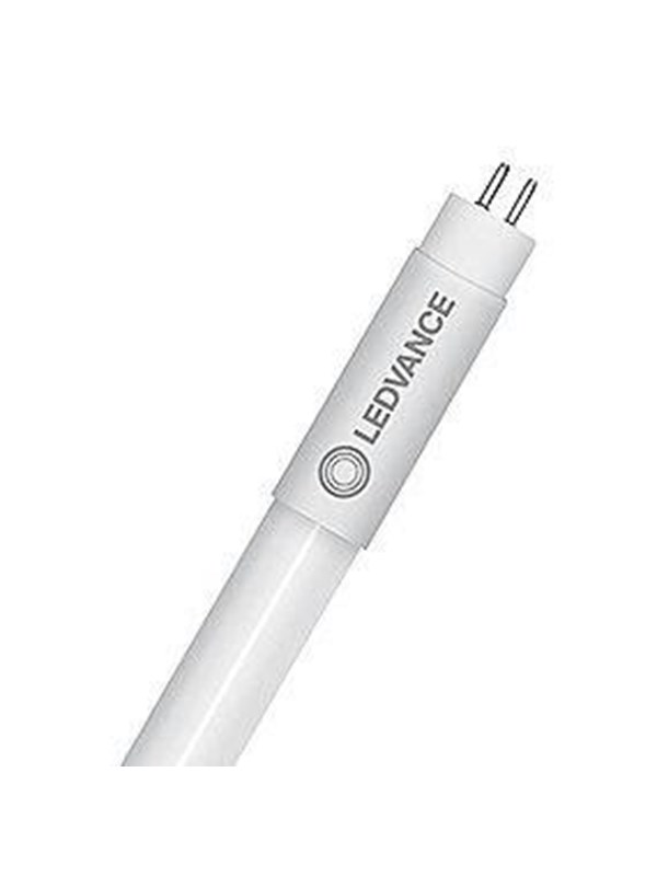 LEDVANCE LED-lysrør T5 HO, 26W/840 - kold hvid, (4000 lumen), 1449mm, G5 (=Erstatter 49w), 230 volt direct wire