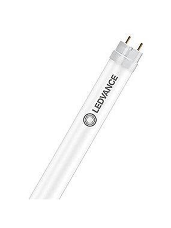 LEDVANCE LED-rør T8 Performance UO 1500mm 3330lm 23,1W/830 (58W) 230V+EM