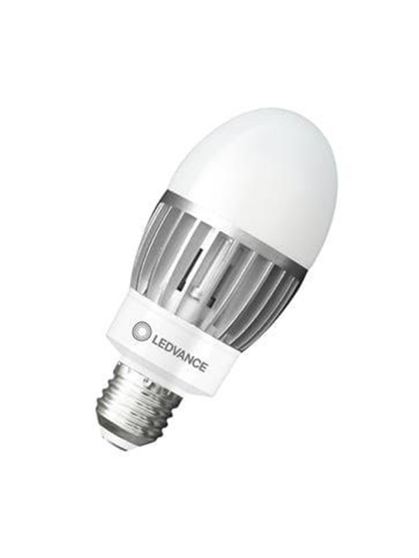 Osram LED pære HQL 2000lm 14,5W/840 (50W) EM+230V E27