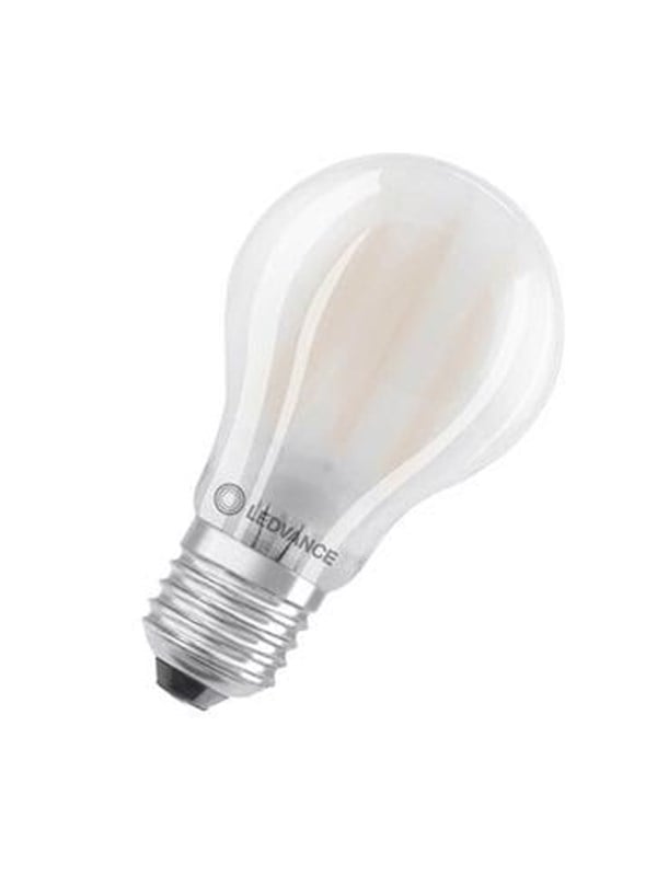 LEDVANCE LED standard mat 1521lm 11W/827 (100W) E27 dæmpbar