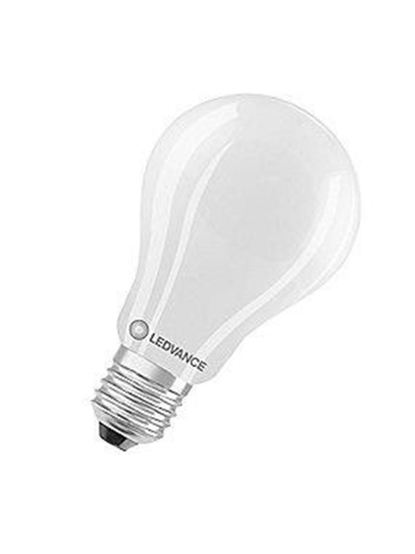 Osram LED pære standard mat 2452lm 17W/827 (150W) E27