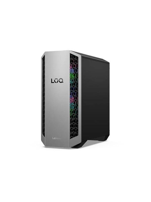 Lenovo LoQ | RX9070XT | Ryzen 9 | 32GB | 1TB | Glass + RGB