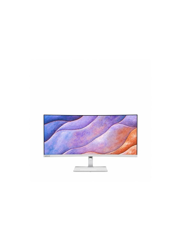 34" Lenovo L34W-4C UWQHD | VA | 1ms MPRT | 120Hz |2x HDMI + DP + Audio Out | FreeSync | Eyesafe with Natural Low Blue Light | LT|