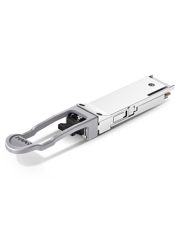 Arista Networks Arista - QSFP transceiver module - 100GbE