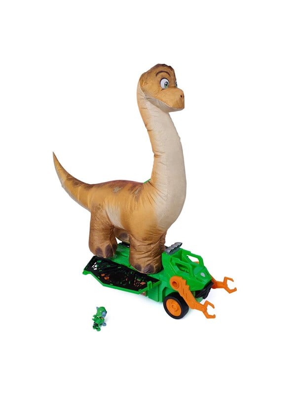 Paw Patrol Movie 3 Megasaurus Dino Vehicle