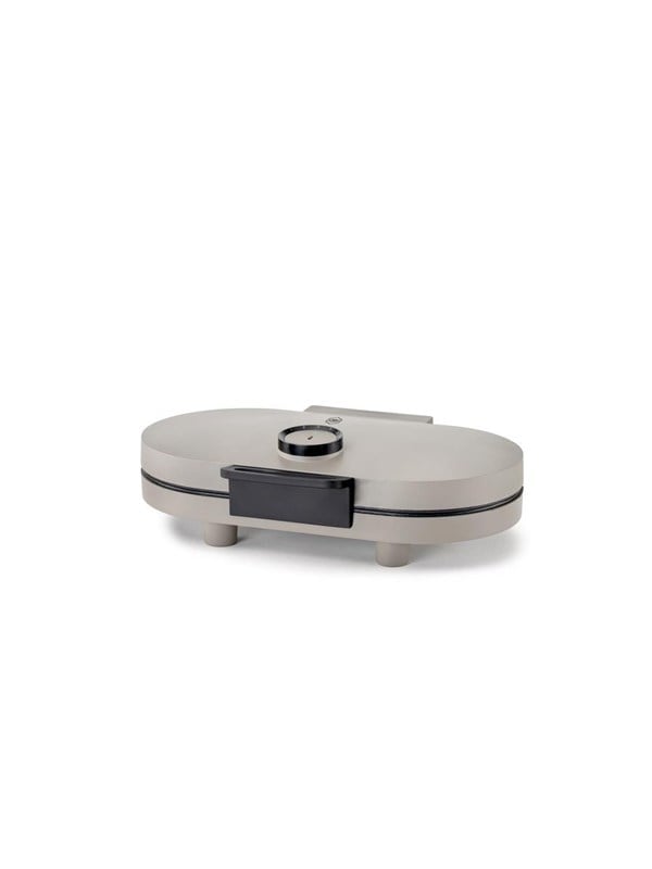 OBH Nordica Vaffeljern Electa Waffle Maker Double OBH Nordica Vaffeljern Electa Waffle Maker Double