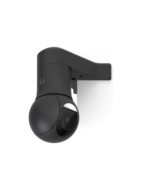 Ubiquiti UniFi - Kamerahjørnemontering - hjørnemonterbar - udendørs - sort