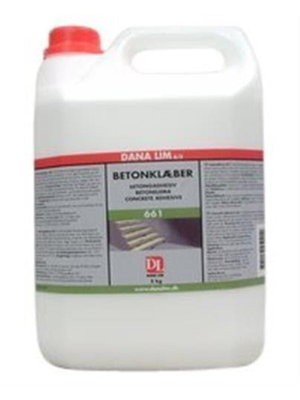Betonklber (661) 5 kg - DanaLim