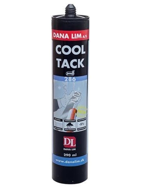 Dana Lim 286 Montagelim cool tack billede