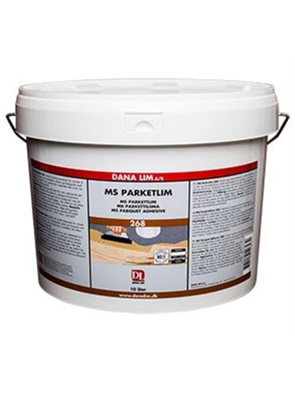 Dana Lim Parketlim Ms 268 10l brun