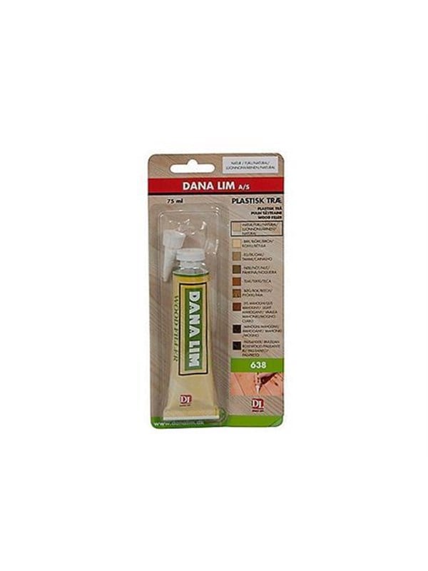 Dana Lim Plastisk træ 638 75ml natur