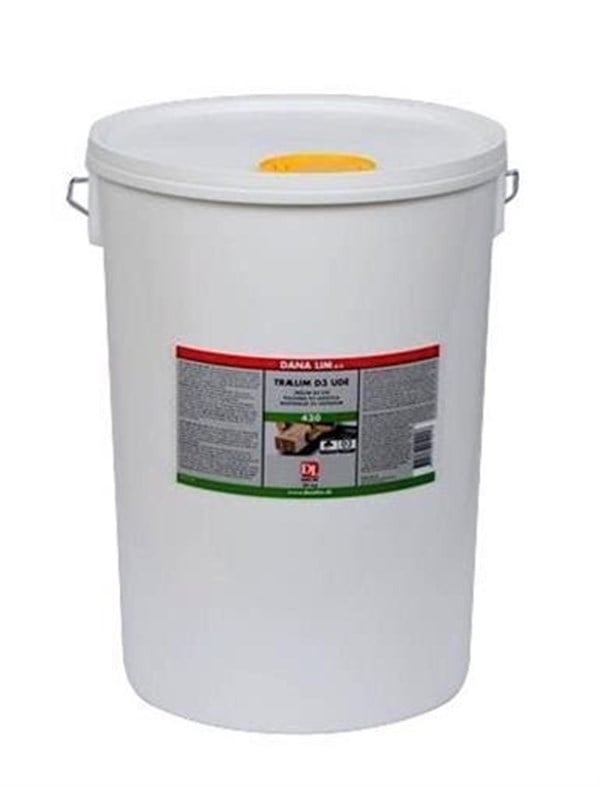 Dana Lim Tr�lim D3 430 125kg hvid ude