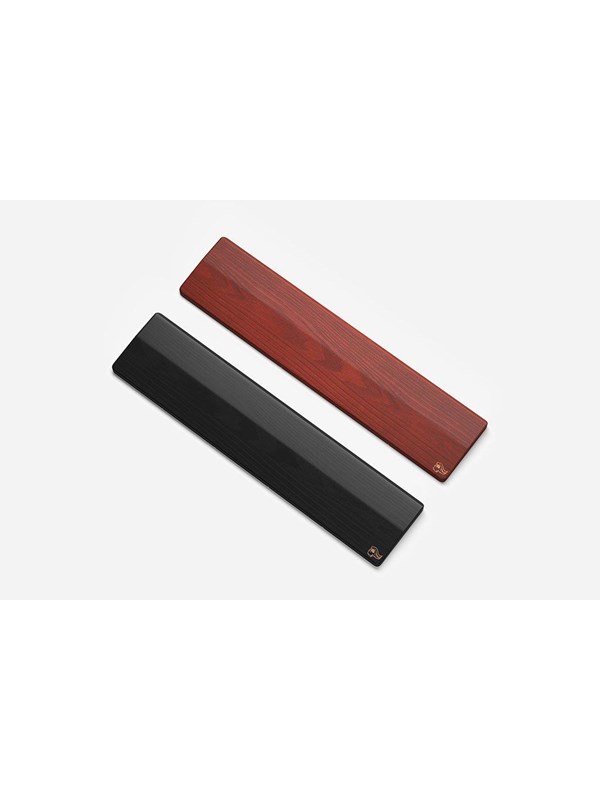 Glorious Gaming GV-100-DARK wrist rest - Håndledsstøtte