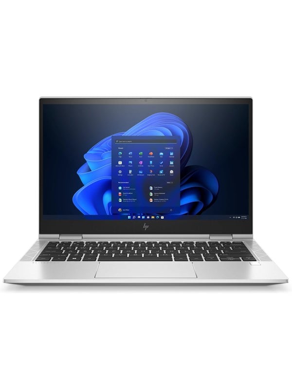HP Refurbished EliteBook x360 830 G8 - 13.3" Touch | Core i5 | 16GB | 256GB | T1A Grade HP Refurbished EliteBook x360 830 G8 - 13.3" Touch | Core i5 | 16GB | 256GB | T1A Grade