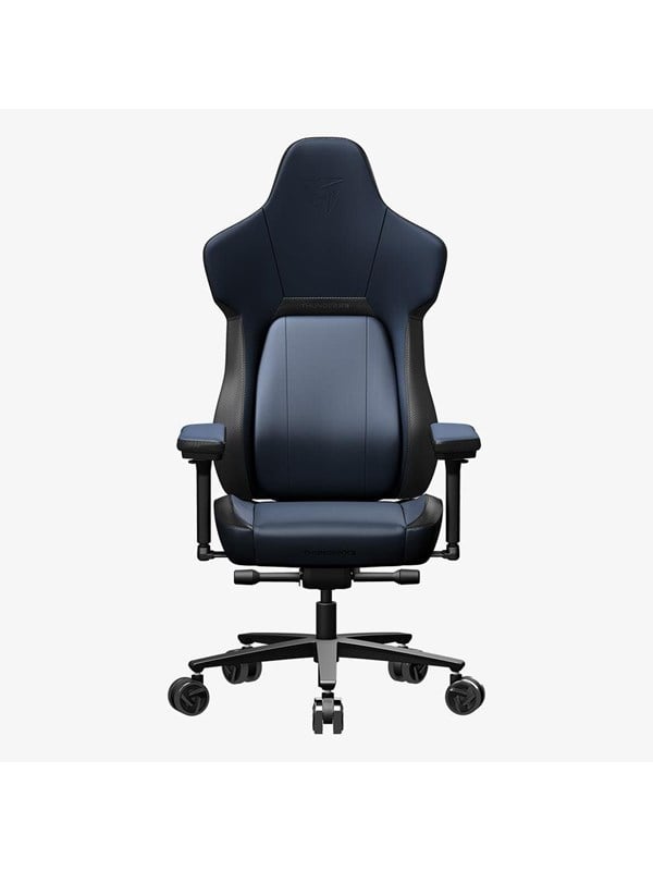 ThunderX3 CORE Modern Blå Gamerstol - 150kg - GEEKD.dk