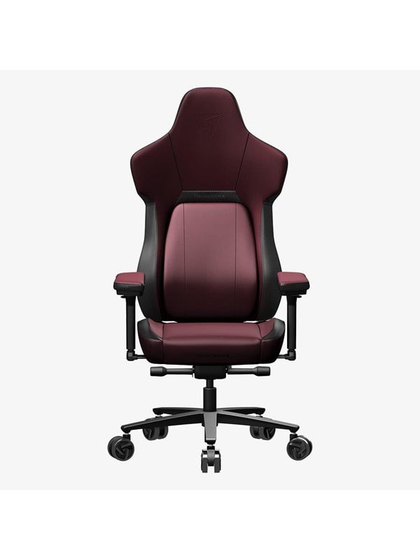 ThunderX3 CORE Modern Rød Gamerstol - 150kg - GEEKD.dk