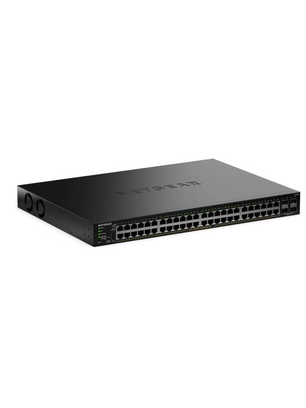 Netgear GS348TPv2