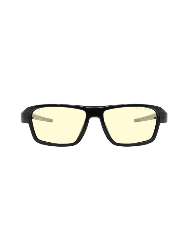 Gunnar Lightning Bolt 360 - 6 Siege - Amber Briller - GEEKD.dk