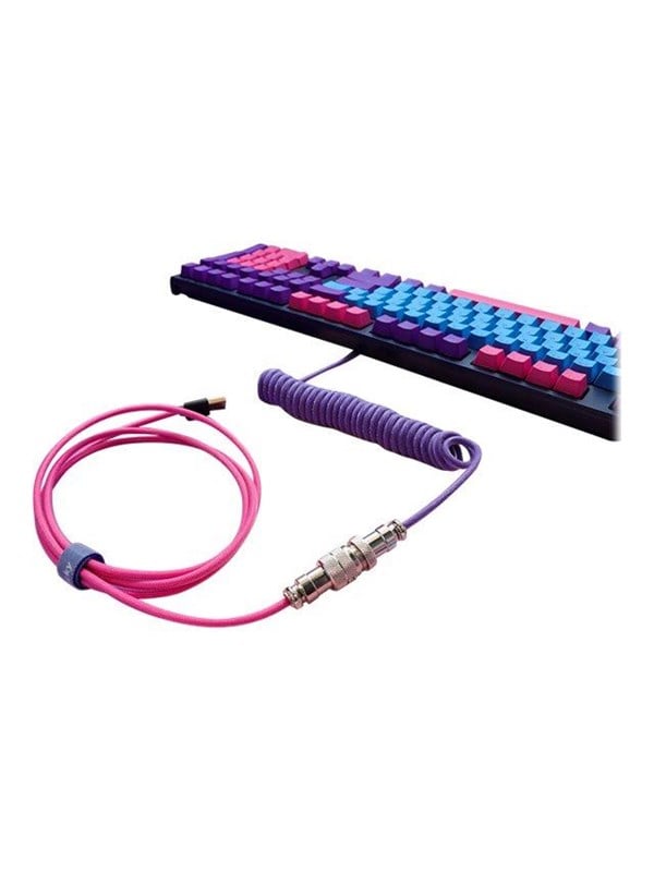 Ducky Premicord Creator USB Kabler - GEEKD.dk