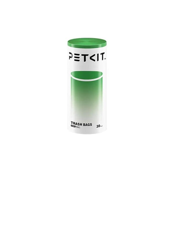 Petkit Cat waste bag for Pura Max 2 and Purobot billede