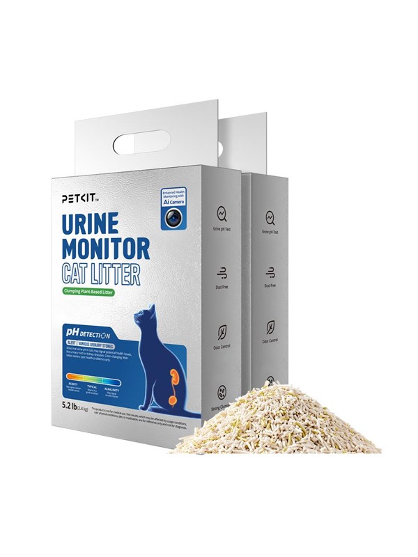 Petkit Urine Monitor billede