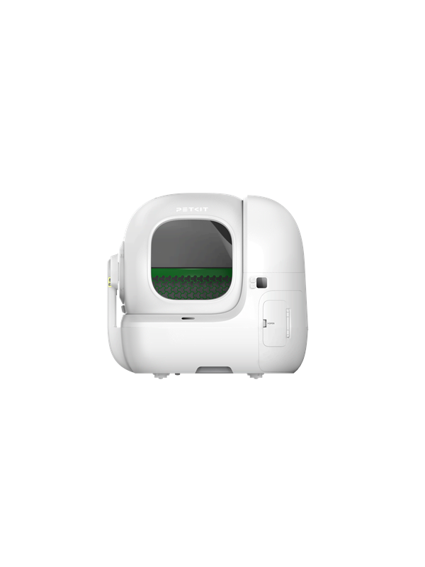 Automatinis katės tualetas Petkit Purobot Max Pro 2