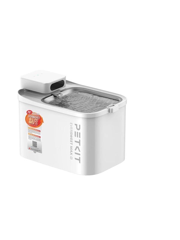 Petkit Eversweet Max2 dog/cat feeder/waterer billede