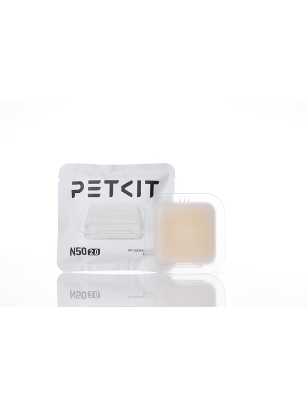 Petkit Pet Odor Eliminator N50 2.0 for Pura Max 2