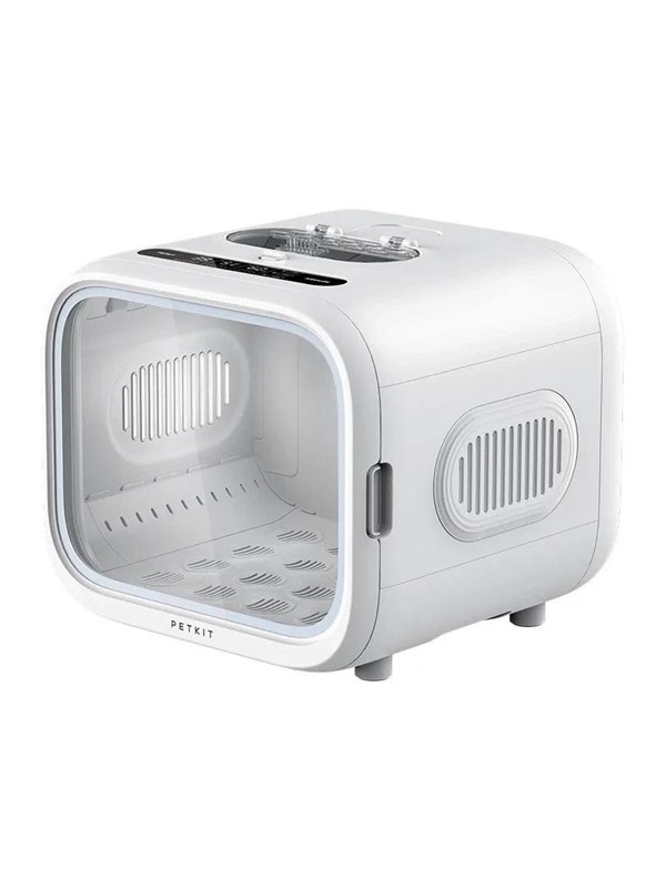 Petkit Smart pet dryer AIRSALON MAX Pro billede