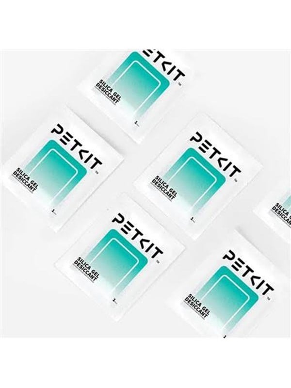 PETKIT Dessicant for Fresh Element, 5 pcs