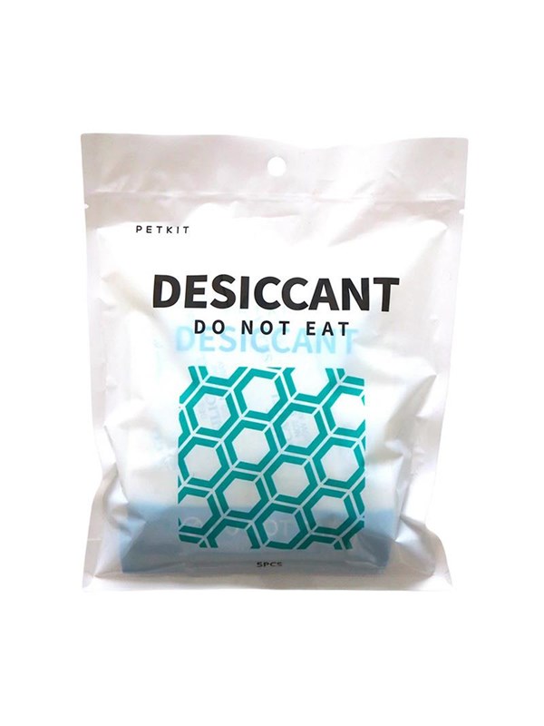Petkit Feeder Desiccant for Fresh Element (5 pcs)