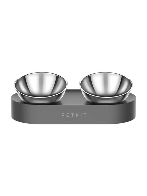 BOWL FRESH NANO METAL. 0.48L BLACK