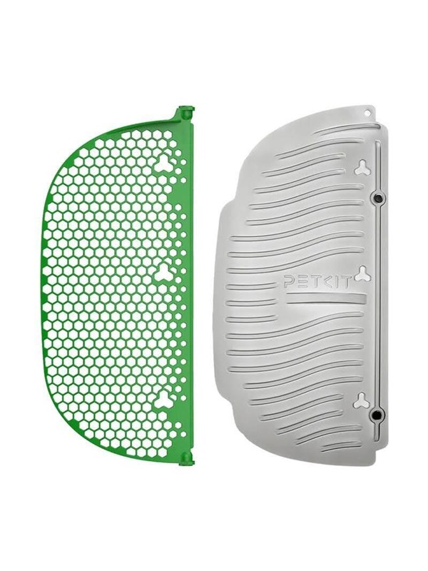 Magnetyczne sitko do zwirku PetkitPura Max / Pura Max 2 / Purobot Max Pro (2 szt.)