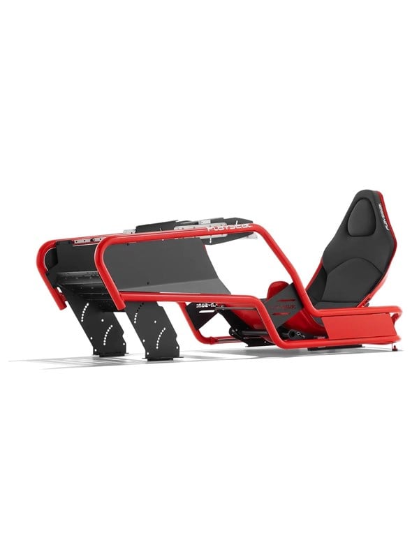 Playseat ® Formula Inteligence Red Racing Seat - GEEKD.dk