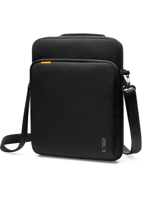 Tech-Protect Defender VR Laptop Bag 15-16 - Black