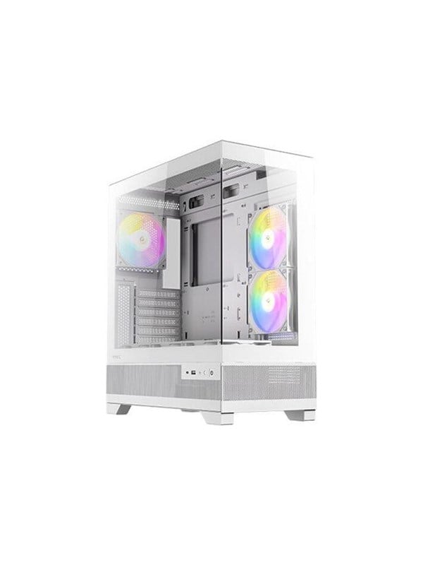 Antec CX Series CX700 RGB Elite Strømforsyning - ATX - 80 Plus