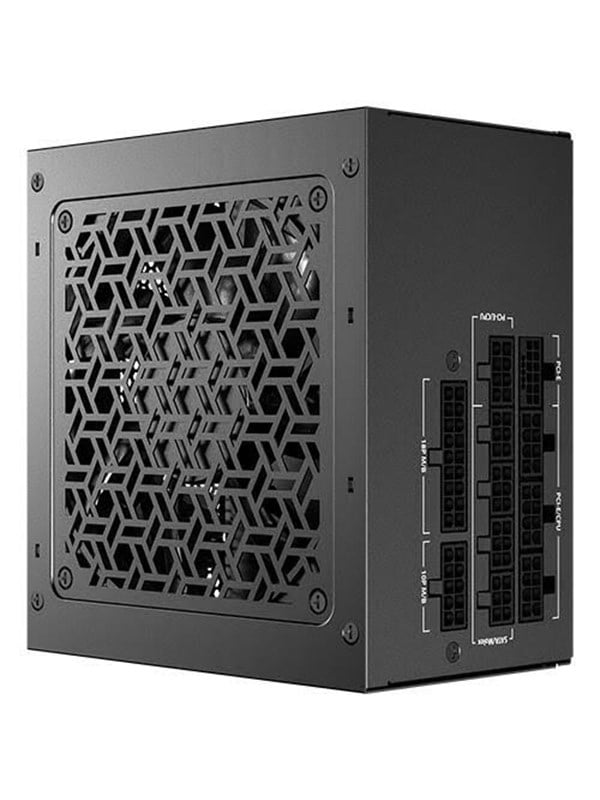 Antec 0-761345-20146-9 power supply unit Strømforsyning - 850 Watt - ATX - 80 Plus Gold certified billede