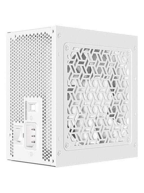 Antec GSK850 V2 power supply unit Strømforsyning - 850 Watt - ATX - 80 Plus Gold certified