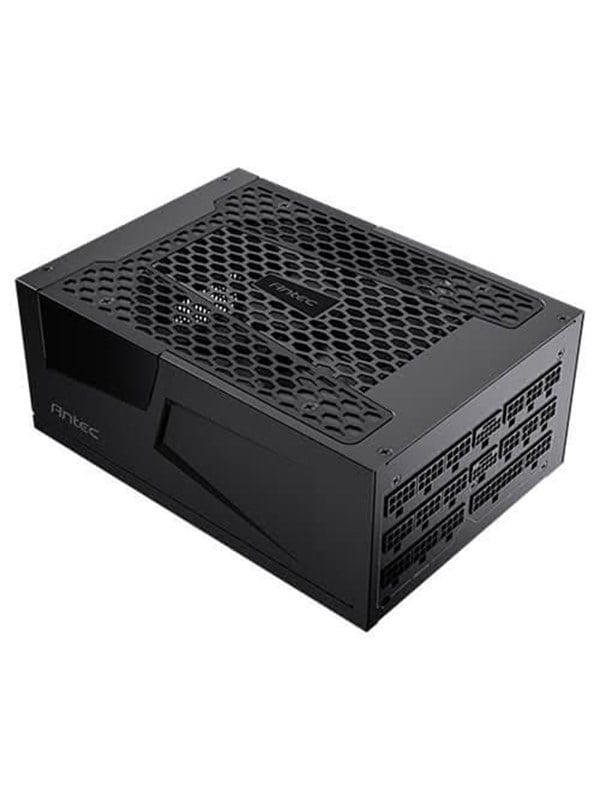 Antec SIGNATURE 2200 Platinum power supply unit Strømforsyning - 2200 Watt - ATX - 80 Plus Platinum certified
