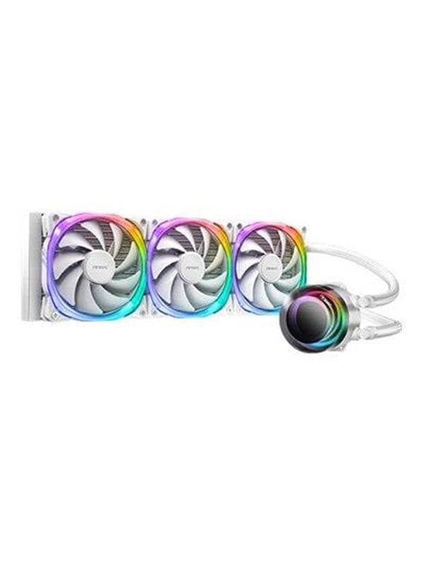 Antec VORTEX 360 ARGB - CPU Vandk�ling