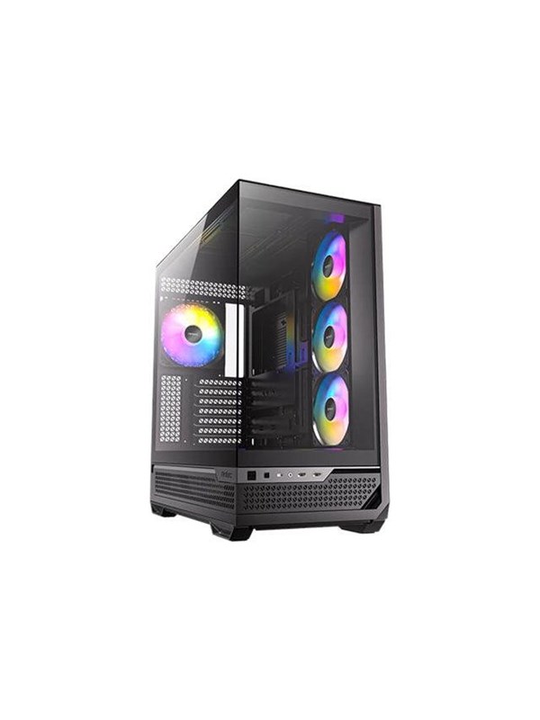 Antec Constellation Series C7 ARGB - Kabinet - Tower - Sort billede