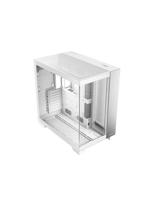 Antec Constellation Series C8 ARGB - Kabinet - Tower - Hvid