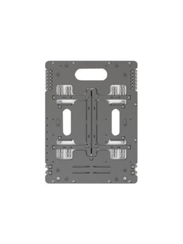 Streacom BC1 V2 - ATX case - Kabinet - Test bench - Grå billede