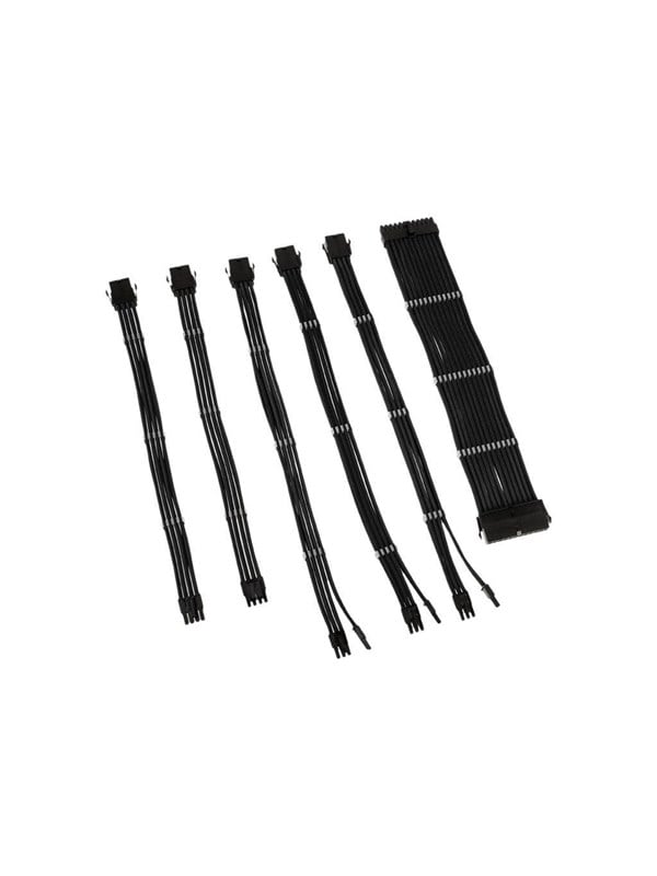 Kolink Core Adept - power extension cable kit billede
