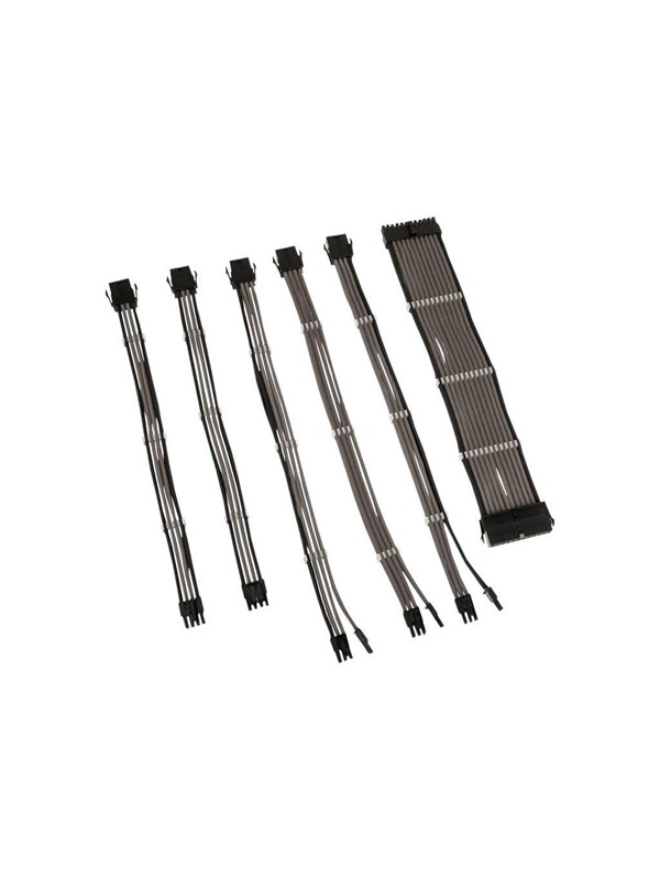 Kolink Core Adept - power extension cable kit billede