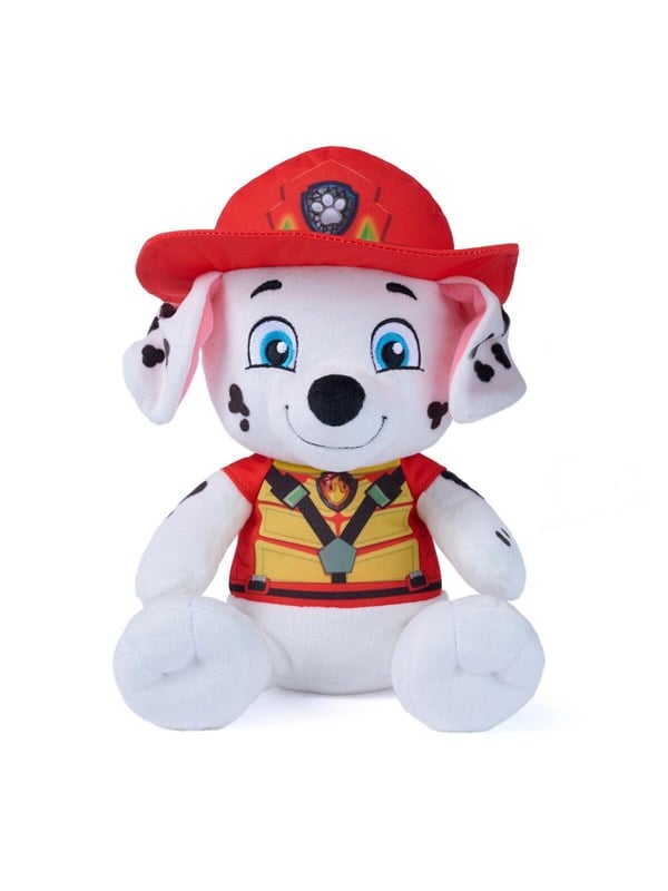 Paw Patrol Movie 3 Gund Plush Marshall 22cm
