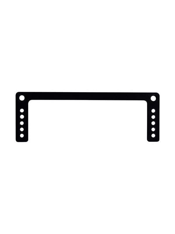 Lian Li RB-001X Radiator Bracket for O11D Mini and O11 Air Mini Kabinet Tilbehør - GEEKD.dk