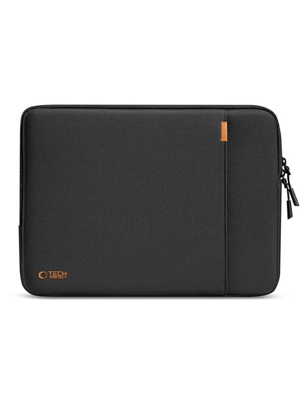 Tech-Protect Defender Laptop & Tablet Bag 11-13" - Black